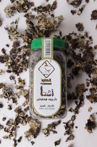 اشنا محمص
