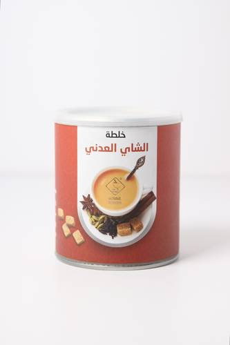 خلطة الشاي العدني