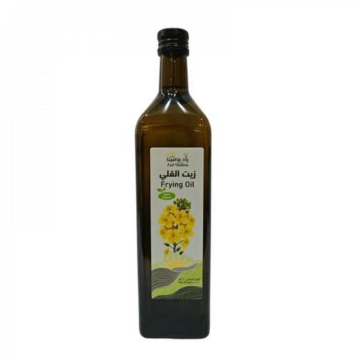 Frying Oil Organic 