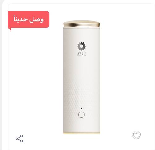 جهاز معطر جو بلوق ان اروما 