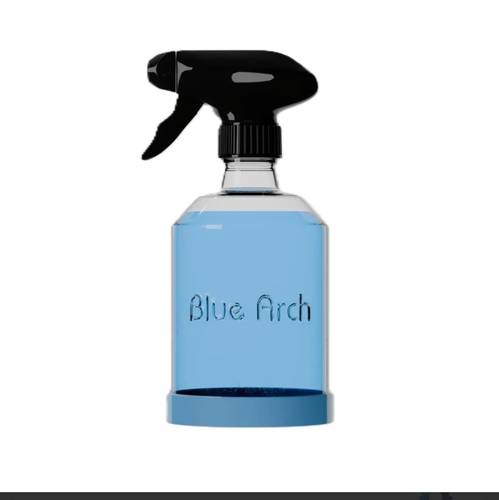 معطر مفارش قروفي فورست 500 م