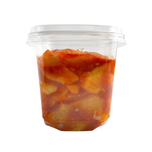 طرشي هندي