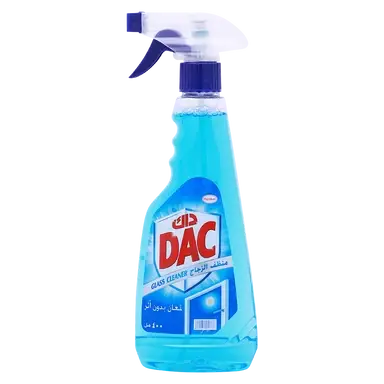 داك زجاج 400 مل 