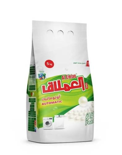 مسحوق غسيل العملاق أتوماتيك 5 كيلو ( لؤلؤ )