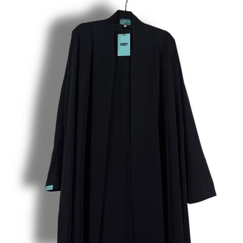 عباية 88 , أسود
