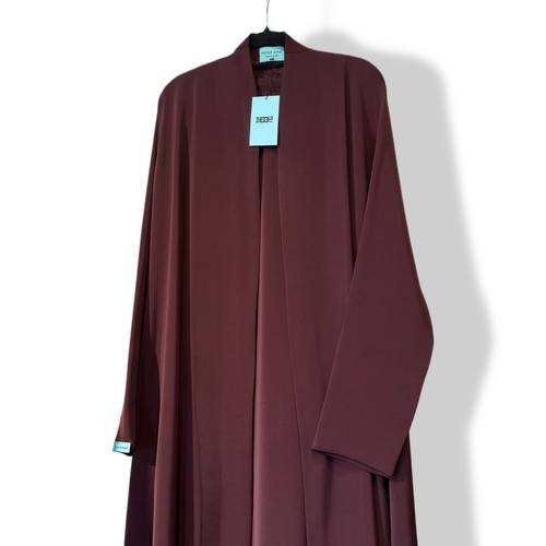 عباية 88، عنابي 
