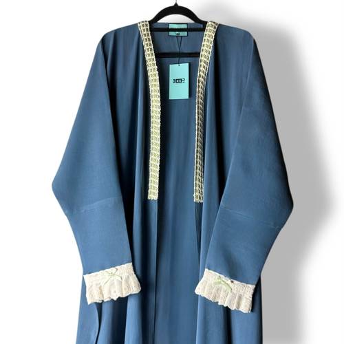 عباية 08