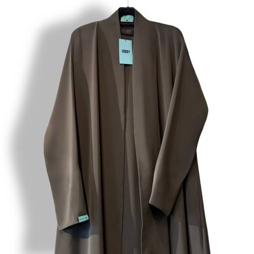 عباية 88, زيتي