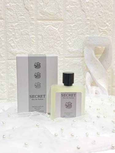 عطر سر