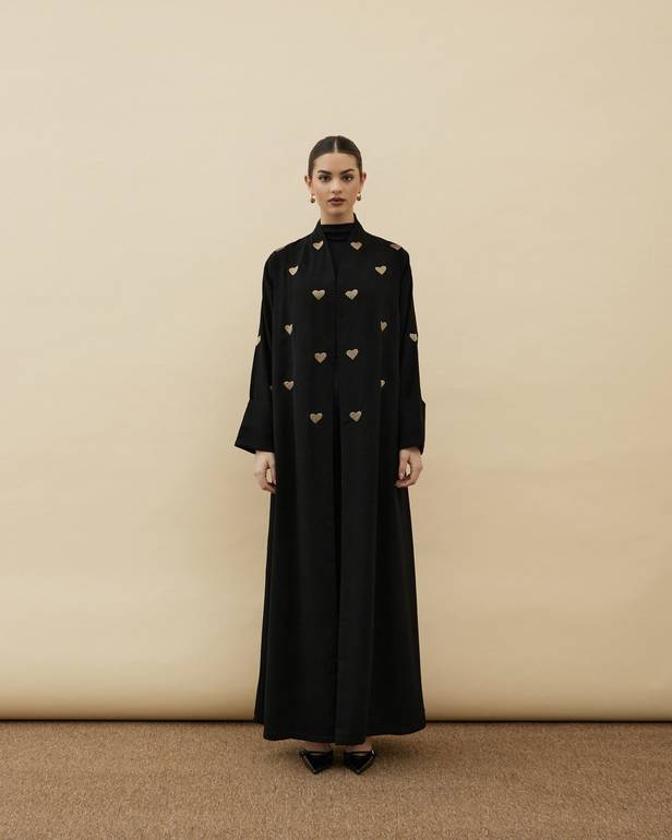 Bella-Black
