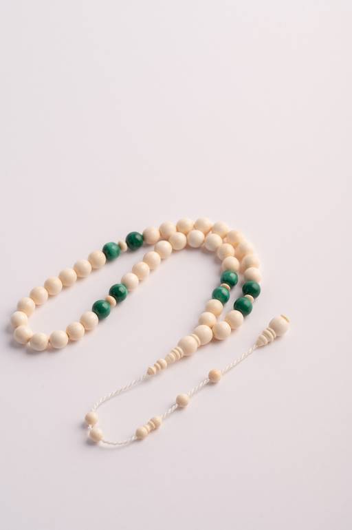 سبحة عاج 
