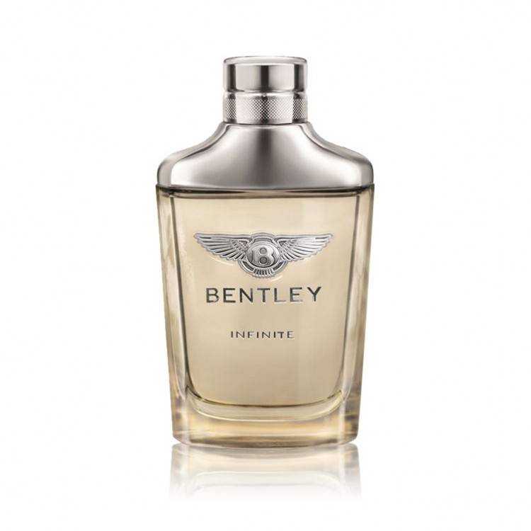 بنتلي عطر انفينيت للرجال - او دي تواليت - 100 مل