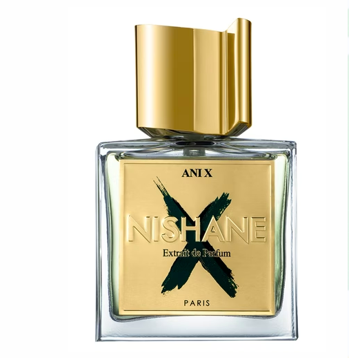 Ani X Nishane