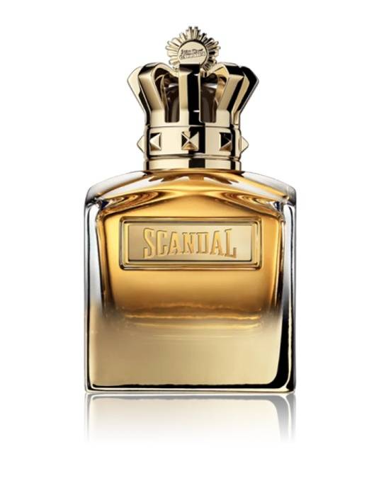 عطر جان بول غوتييه سكاندال أبسولو أو دو برفيوم