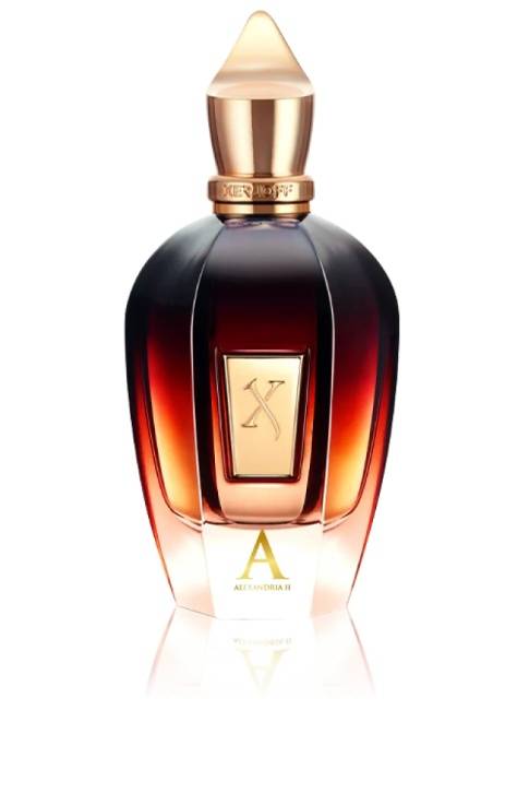 عطر زيرجوف الاسكندرية II او دو بارفيوم