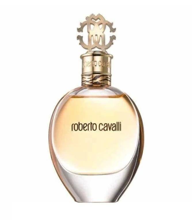 عطر روبرتو كفالي خط اخضر برفيوم
