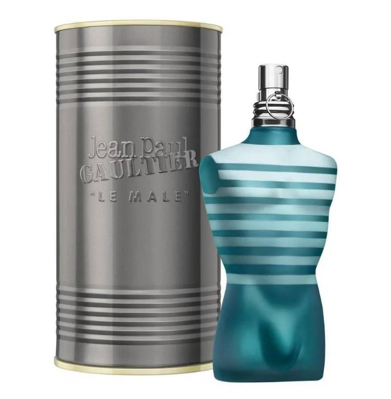 عطر جان بول غوتييه لو مال للرجال أو دو تواليت