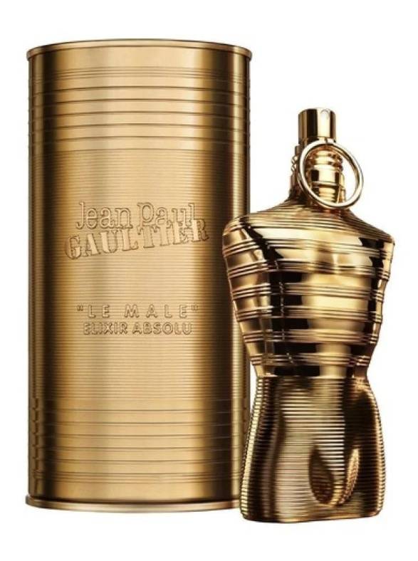 عطر لو مال اليكسير ابسولو من جان بول غولتير بارفيوم 125مل