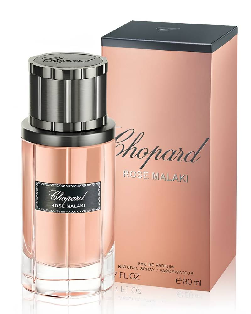 عطر شوبارد روز ملكي اودو برفيوم -80مل