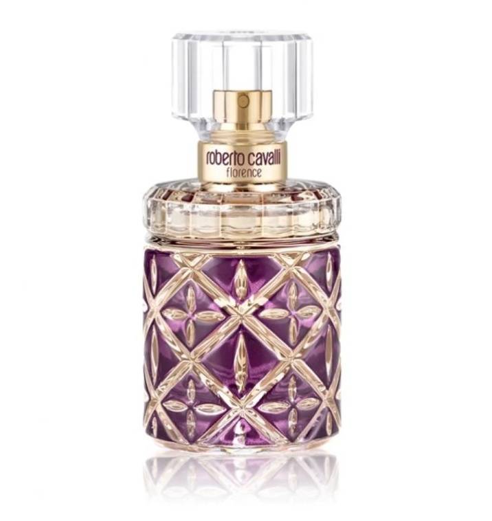 عطر روبرتو كافالي فلورنس او دو برفيوم