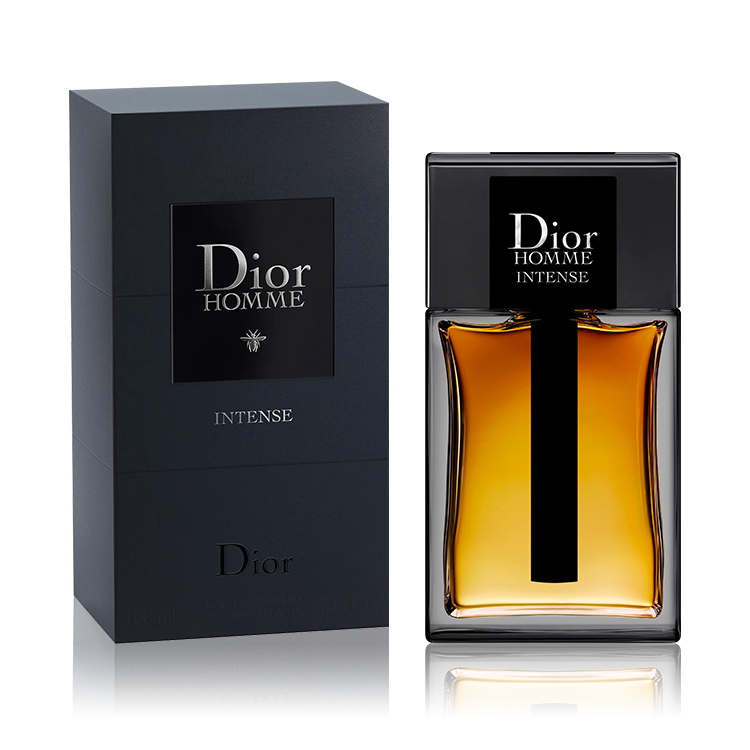 عطر اوم انتنس من ديور للرجال - أو دو بارفيوم