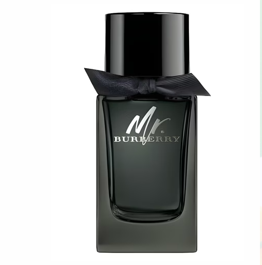 عطر مستر بيربري من بربري للرجال - او دي بارفيوم -100 مل