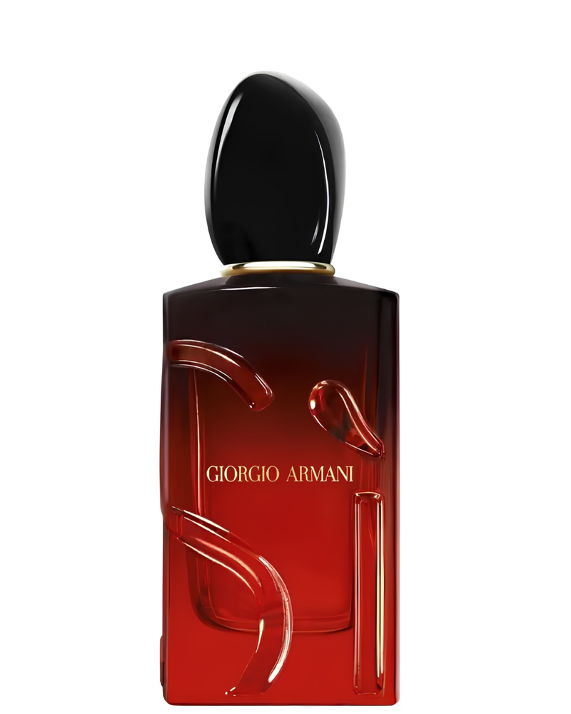عطر جورجيو ارماني سي باسيوني إنتنس -100مل