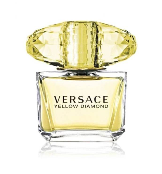 عطر فرزاتشي يلو دايموند او دو تواليت