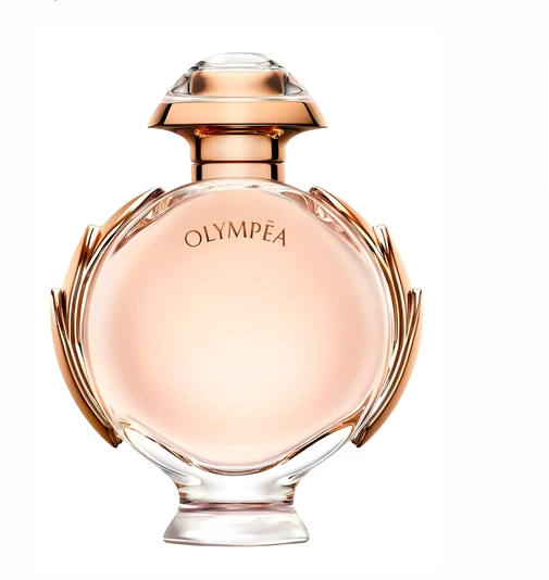 عطر اوليمبيا من باكو رابان للنساء - او دي بارفيوم