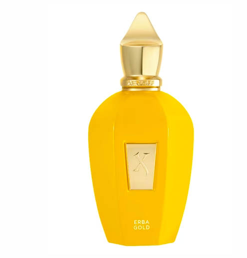 Xerjoff Erba Gold EDP
