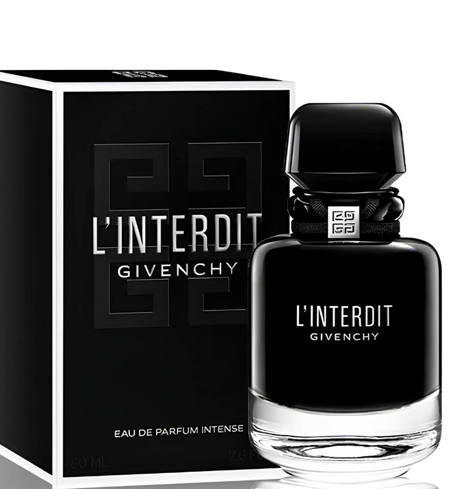 عطر جيفنشي لا انترديت إنتنس أو دو بارفيوم&nbsp;