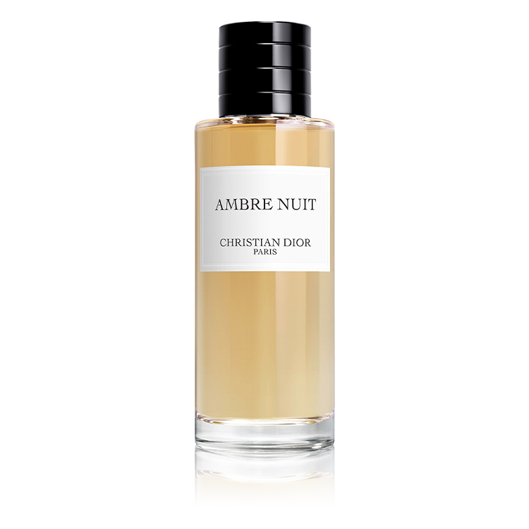 عطر عنبر نويت من ديور - او دو بارفيوم