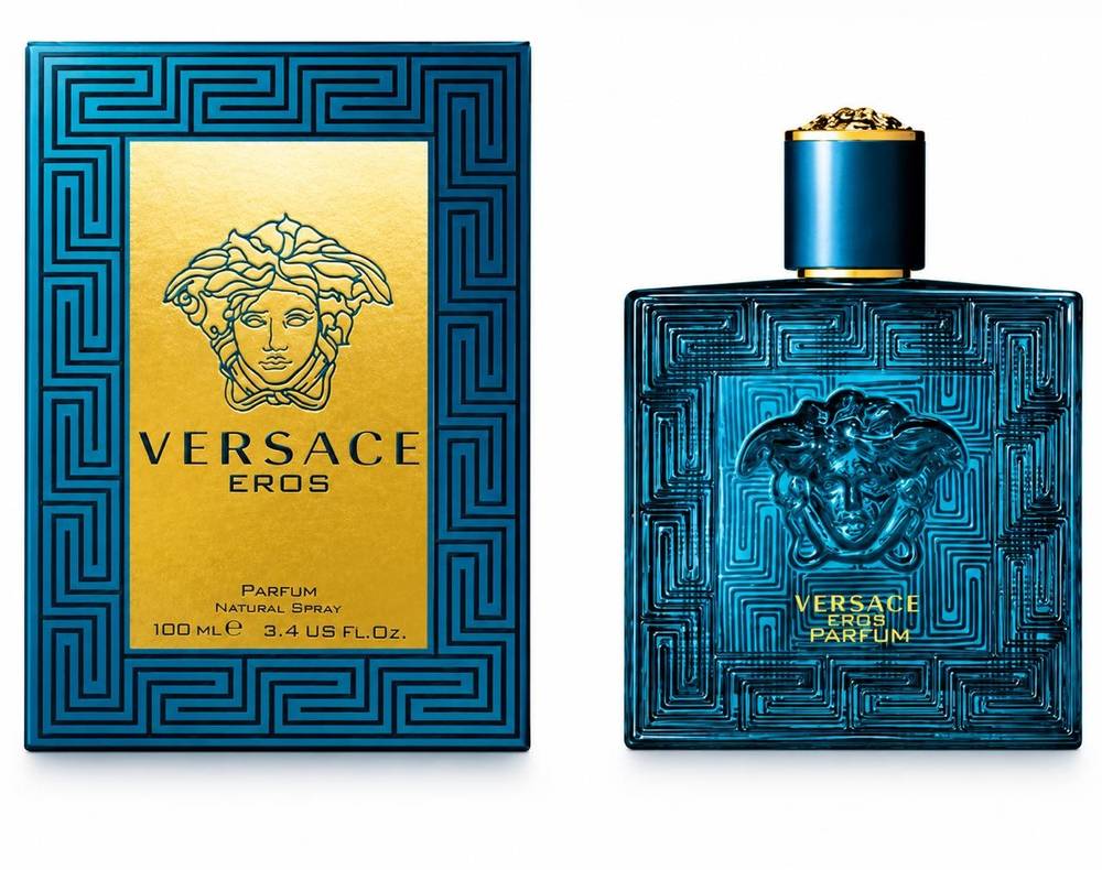 عطر فرزاتشي ايروس بارفيوم - 100مل