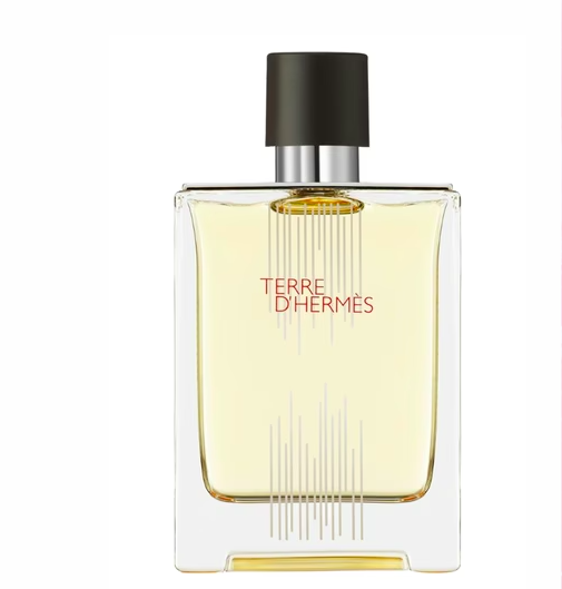 عطر تير دي هيرمز من هيرمز للرجال - او دي تواليت