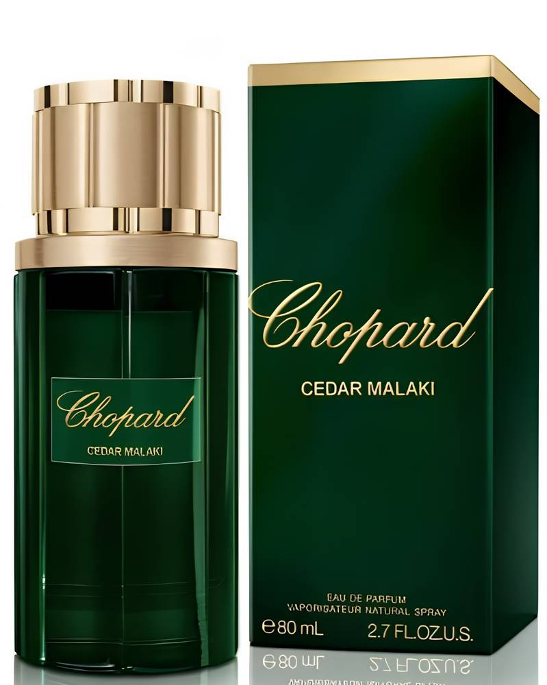 عطر شوبارد سيدار ملكي او دو برفيوم -80مل