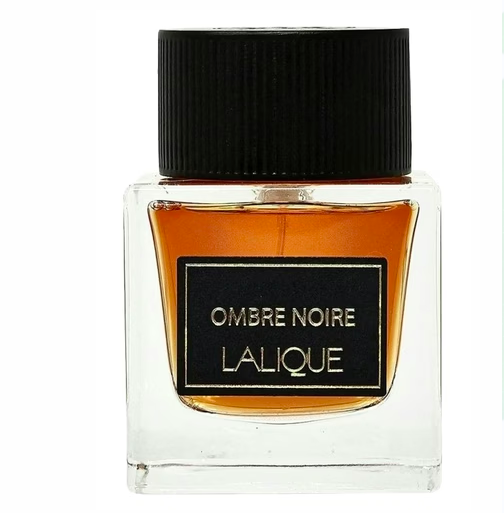 LALIQUE OMBRE NOIRE (M) EDP 100ML