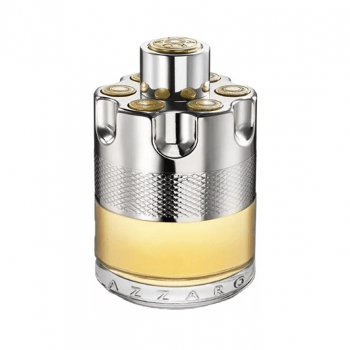 عطر ونتيد من ازارو للرجال - او دي تواليت