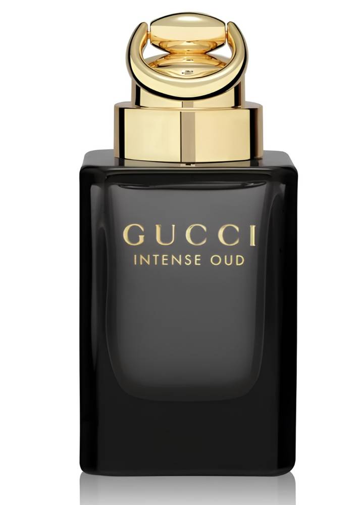 عطر قوتشي عود انتنس او دو برفيوم 90مل