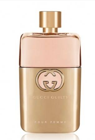 Gucci Guilty Pour Femme EDP