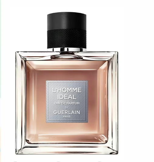 عطر لاهوم ايديل من جيرلان للرجال - 100مل - او دي بارفيوم