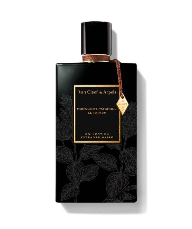 عطر فان كليف مون لايت باتشولي لي بارفيوم -75مل