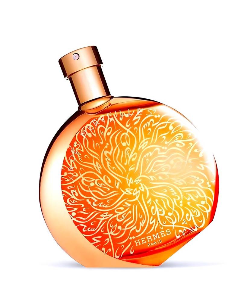 عطر تيري هيرمس مارفل الكسير اديشن كلكتر للنساء او دي برفيوم -100مل