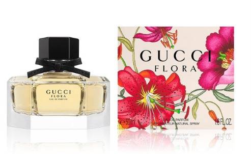 Gucci Flora EDP