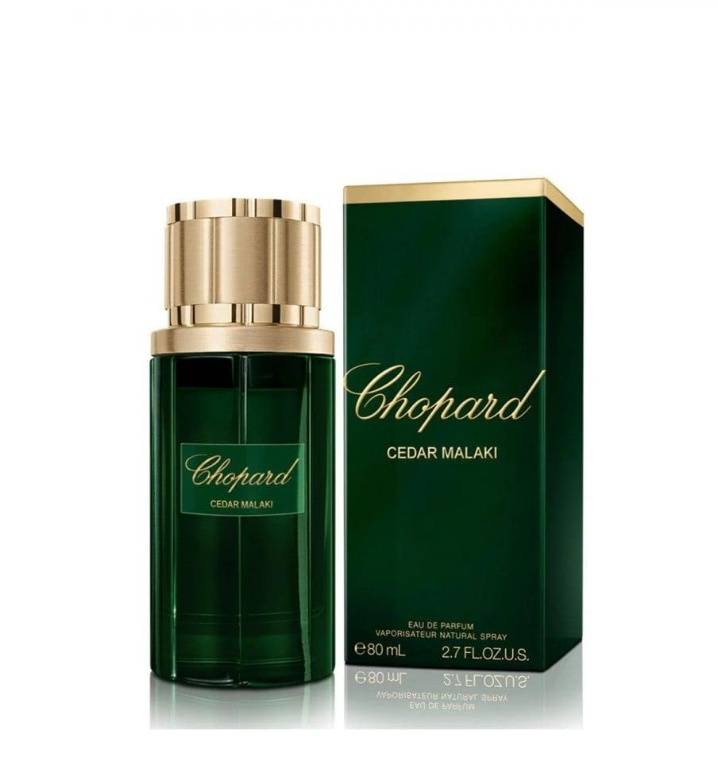 عطر شوبارد سيدار ملكي او دو برفيوم -80مل