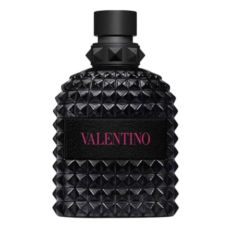 عطر فالنتينو عطر بورن إن روما أومو إكسترا دوز برفيوم -100مل