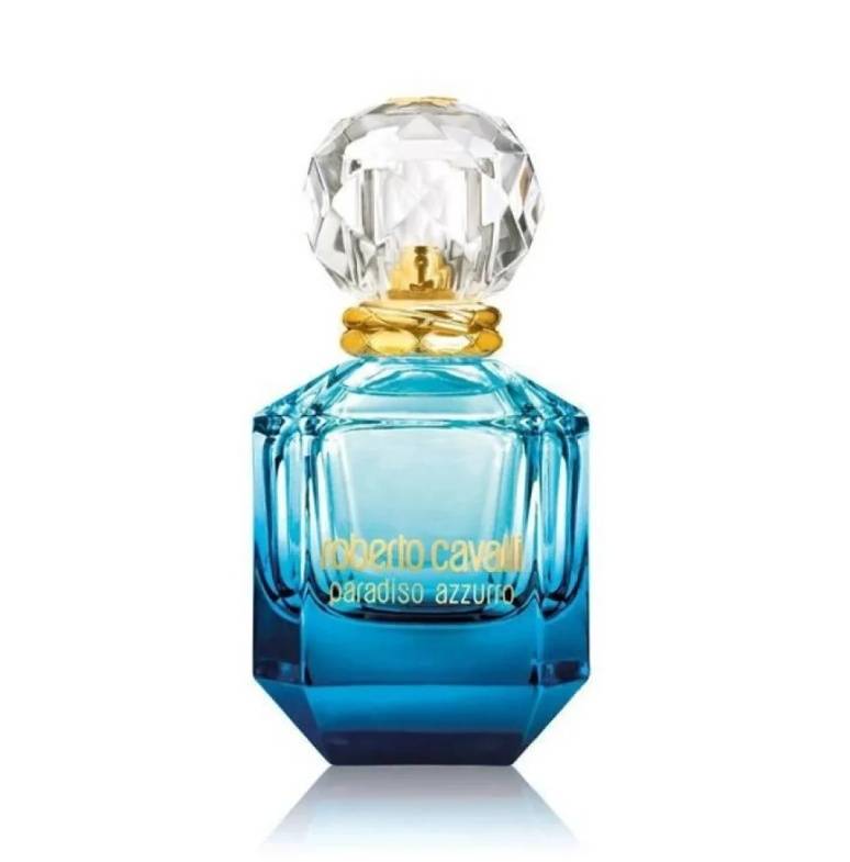 عطر روبرتو كفالي بارادايسو ازورو او دو بارفيوم -75مل
