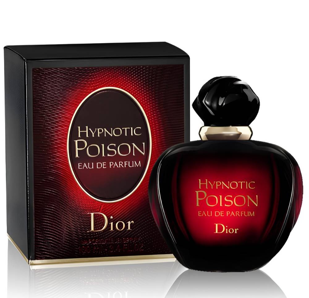 عطر هيبنوتيك بويزن من ديور للنساء - او دو بارفيوم