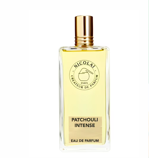 Patchouli Intense Nicolai Parfumeur Createur - EDP