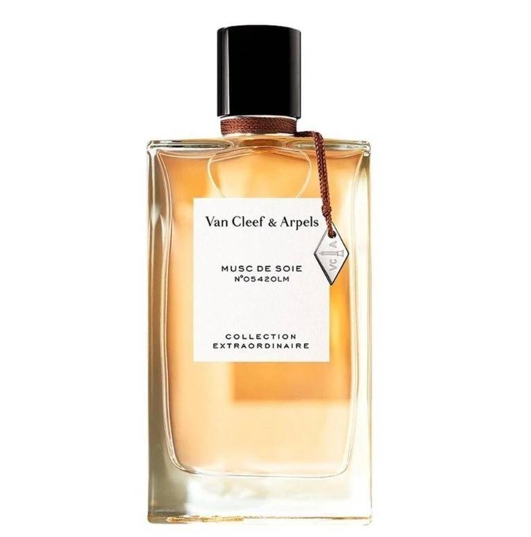 عطر فان كليف مسك دي سوي او دي برفيوم 75 مل