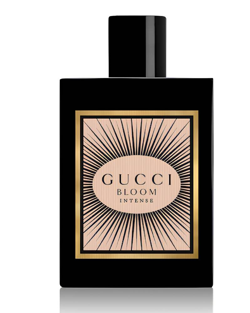 عطر قوتشي بلوم انتينس أو دو برفيوم